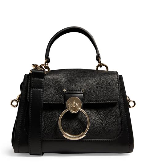 mini tess day bag|Chloé Mini Tess Day Bag .